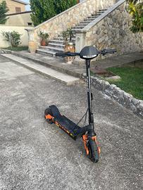 Kukirin G3