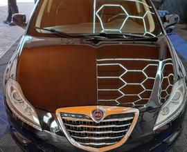 Lancia Delta 1.6 MJT DPF S Gold