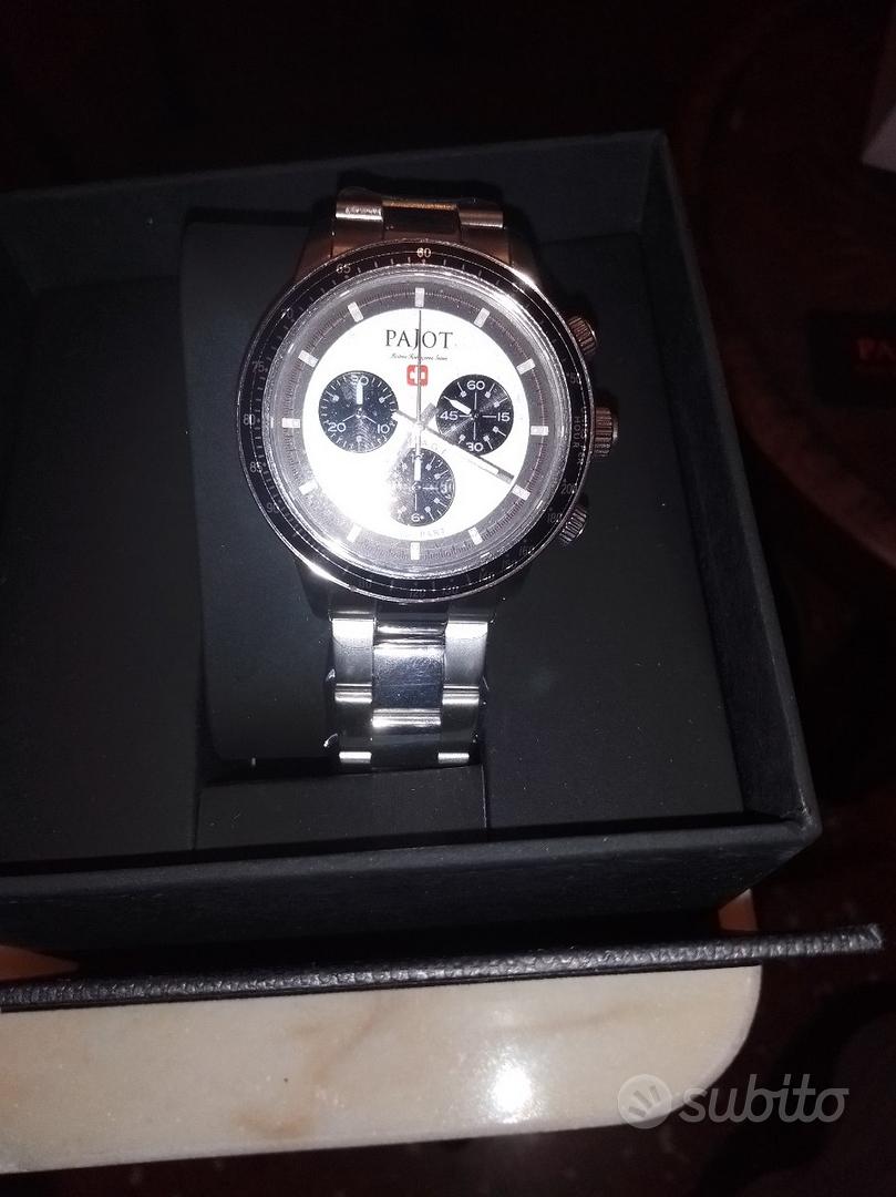 Orologio pajot deals modello daytona