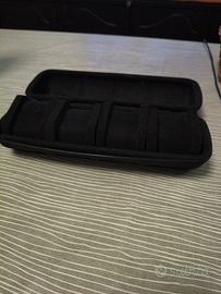 astuccio orologi 