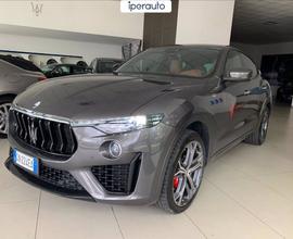 MASERATI Levante 2.0 mhev gt 330cv auto