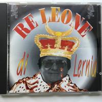 Cd Re Leone di Lernia