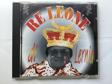 Cd Re Leone di Lernia