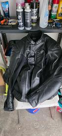 Giacca alpinestars faster v2