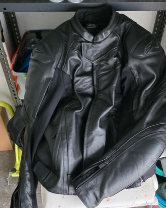 Giacca alpinestars faster v2
