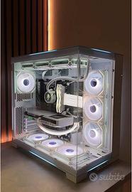 PC GAMING SU MISURA (LEGGI DESCRIZIONE)