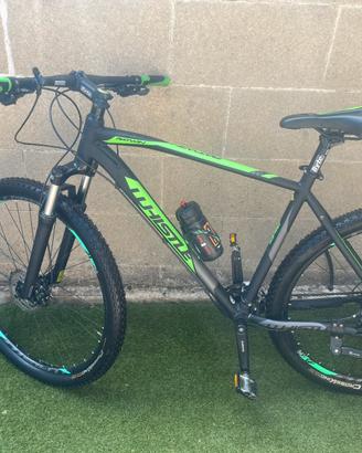 Bici mtb whistle 29 XL