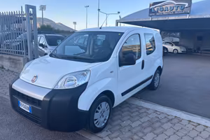 Fiat Fiorino 1.3 MJT 75CV Furgone Adventure E5+