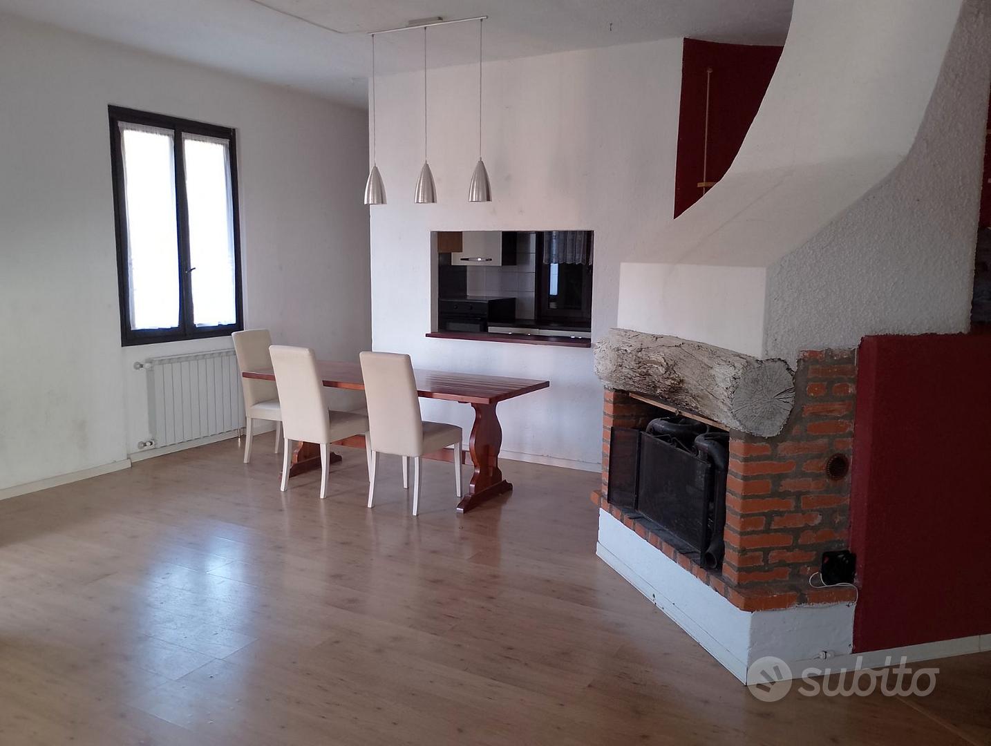Casa – Brione, Gazzane - Vista 3