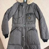 Parka Refrigiwear