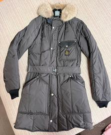 Parka Refrigiwear