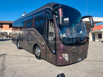 Autobus turistico Barbi Maestro
