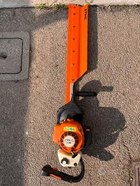 tagliasiepi stihl hs 86 r