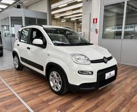 FIAT Panda 1.0 FireFly Hybrid City Life+5Posto-s