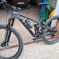 Mtb trek top fuel 9.8