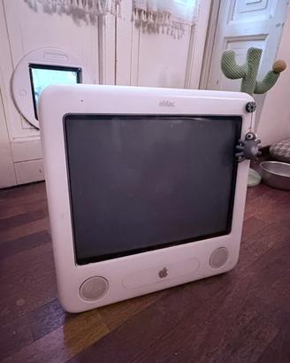 Apple eMac G41,25