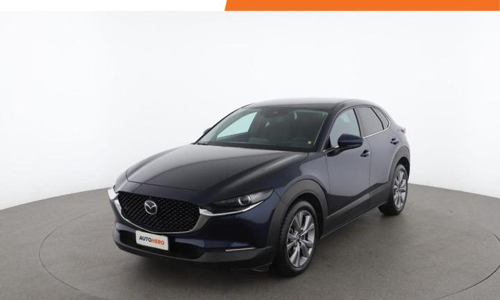 MAZDA CX-30 ZK53652