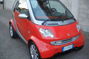 Smart Fortwo RST 800 CDI Passion
