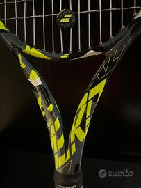 🎾 Babolat  Pure Aero 2023 - L2