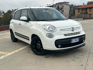 Fiat 500l - 2015