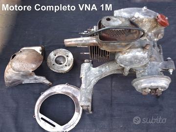 Motore Vespa VNA1M