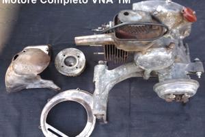 Motore Vespa VNA1M
