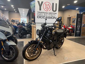 Yamaha XSR 700 35Kw - 2023 - Km 8325