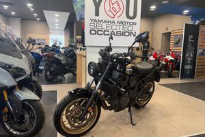 Yamaha XSR 700 35Kw - 2023 - Km 8325