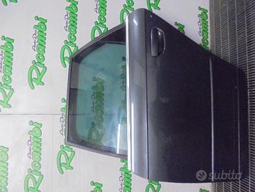 PORTA POSTERIORE SINISTRA PER SEAT EXEO 3R 2011