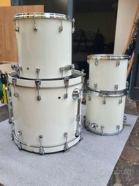 Batteria Yamaha Maple Custom Absolute
