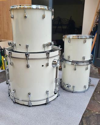 Batteria Yamaha Maple Custom Absolute