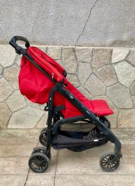 Passeggino Inglesina Zippy Light leggero compatto