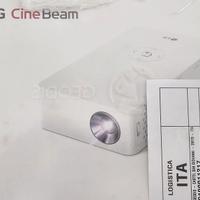 Proiettore LG  Cinebeam ph30jg