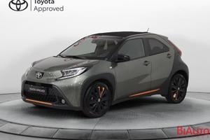 Toyota Aygo X 1.0 Limited Air 72cv