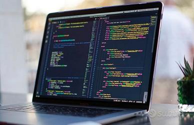 RIPETIZIONI di informatica e matematica