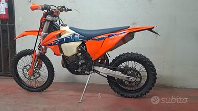 KTM EXC 450F