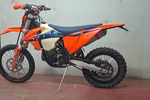 KTM EXC 450F