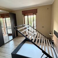 Camera da letto completa