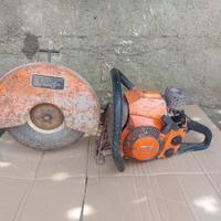 Troncatrice husqvarna 65