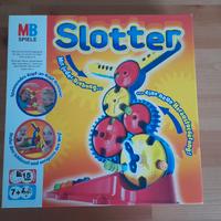 Slotter