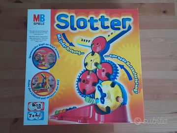 Slotter