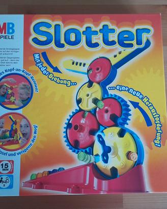 Slotter