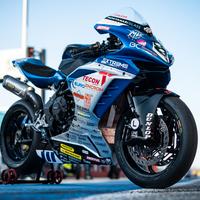 MV Agusta F3 800 - 2025