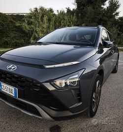 Hyundai Bayon 1.2 GPL XLine - 2024