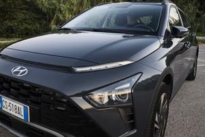 Hyundai Bayon 1.2 GPL XLine - 2024