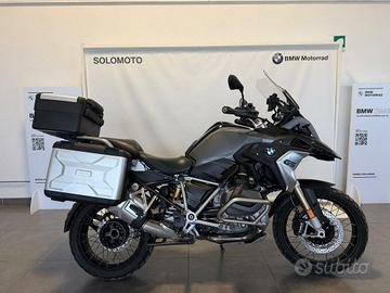 BMW r 1250 gs Abs my19