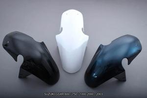 Parafango SUZUKI GSXR 600 / 750 / 1000 2000 - 2003