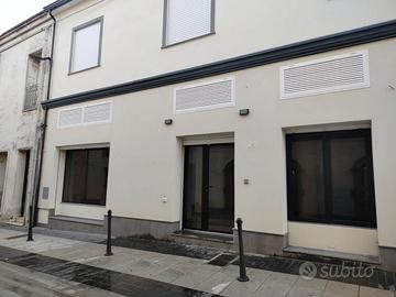 Locale commerciale a terralba