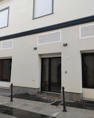 Locale commerciale a terralba