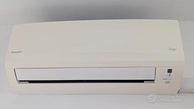 Condizionatore Daikin Siesta - Split + Motore